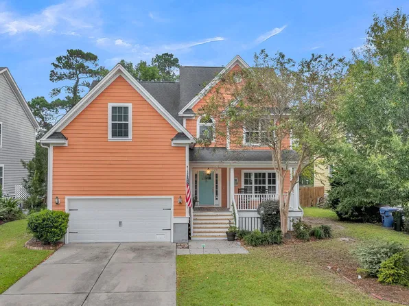 2202 Terrabrook Ln, Charleston, SC 29412
