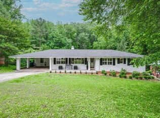 2871 Ponderosa Cir, Decatur, GA 30033