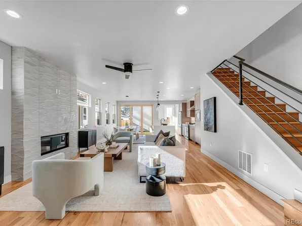 4146 Wyandot Street, Denver, CO 80211