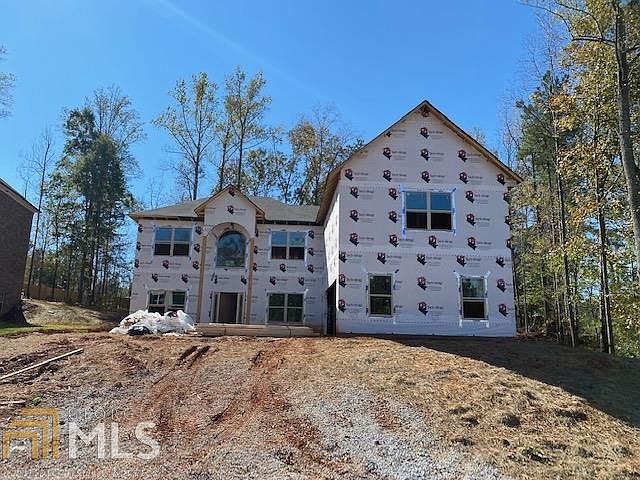 1st image of 1515 N Point Ct SW #17