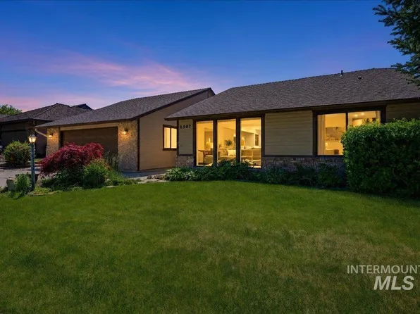 6507 W Summer Hill Dr, Boise, ID 83714