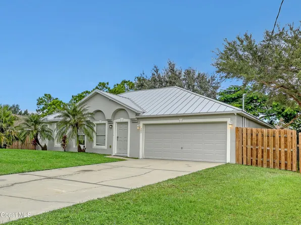 565 Lamon St SW, Palm Bay, FL 32908