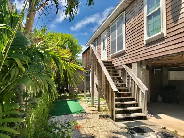 541 Avenue C, Big Coppitt Key, FL 33040