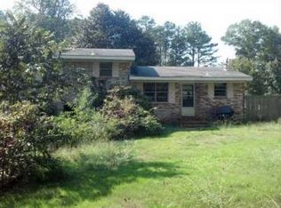 6102 Castleton Ln, Forest Park, GA 30297