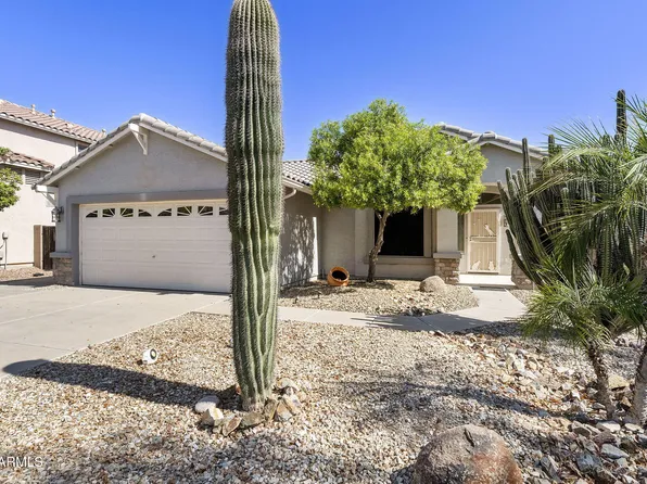 3320 W SOUTH BUTTE Road, San Tan Valley, AZ 85144