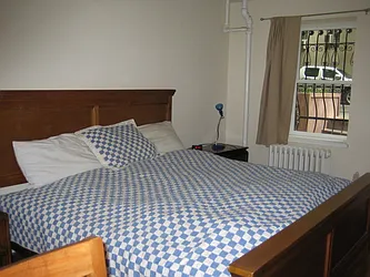 Rented by Camhi NYC Realty Inc