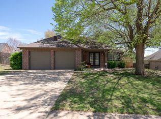 9009 N 127th East Ave, Owasso, OK 74055