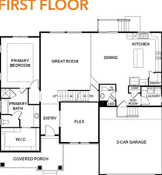 2nd image of 34 E Wild Rose Dr #909