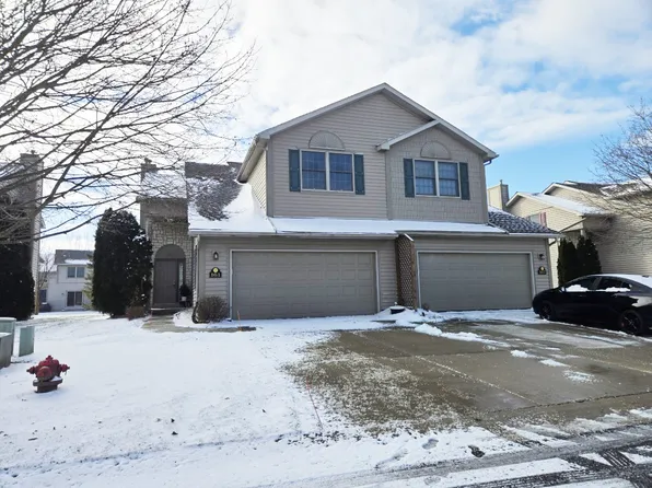 161 Stratford Ln #1, Lake Orion, MI 48360