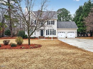 134 Palmer Dr, Clayton, NC 27527