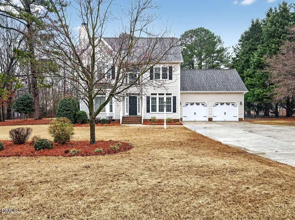 134 Palmer Dr, Clayton, NC 27527