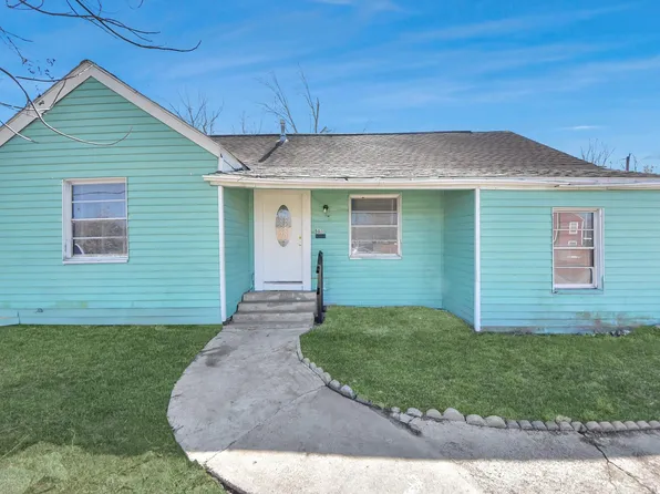 506 Thomas Ave, Pasadena, TX 77506