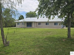 5515 NW 451st Rd, Osceola, MO 64776