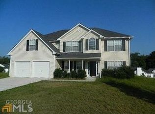 7978 Browning Dr, Lithonia, GA 30058