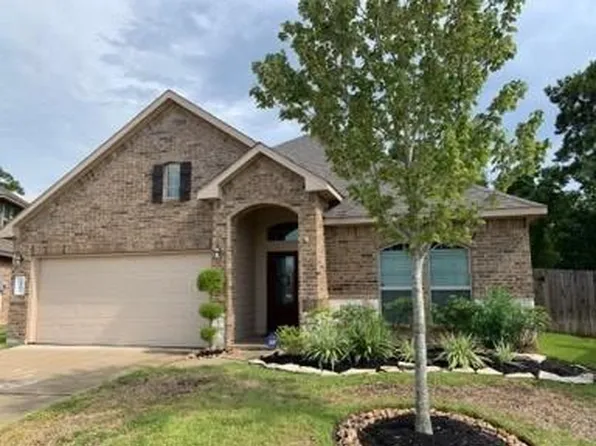 4403 Crosley Field Dr, Spring, TX 77389