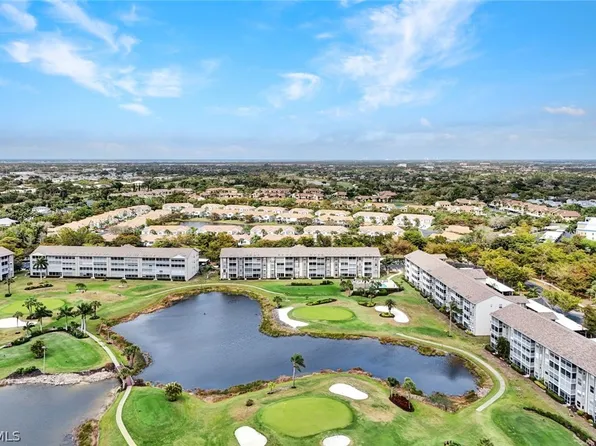 14941 Hole In 1 Cir APT 103, Fort Myers, FL 33919