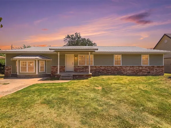 3244 Cox St, Choctaw, OK 73020