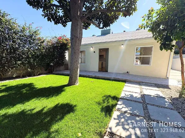 15242 Morrison St, Sherman Oaks, CA 91403