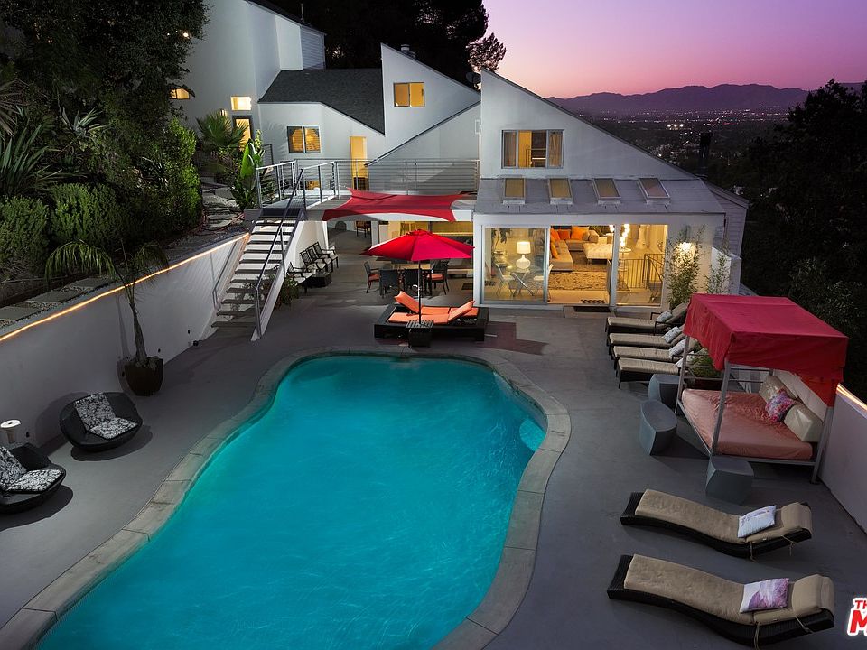 3210 Coldwater Canyon Ln, Beverly Hills, CA 90210 Zillow