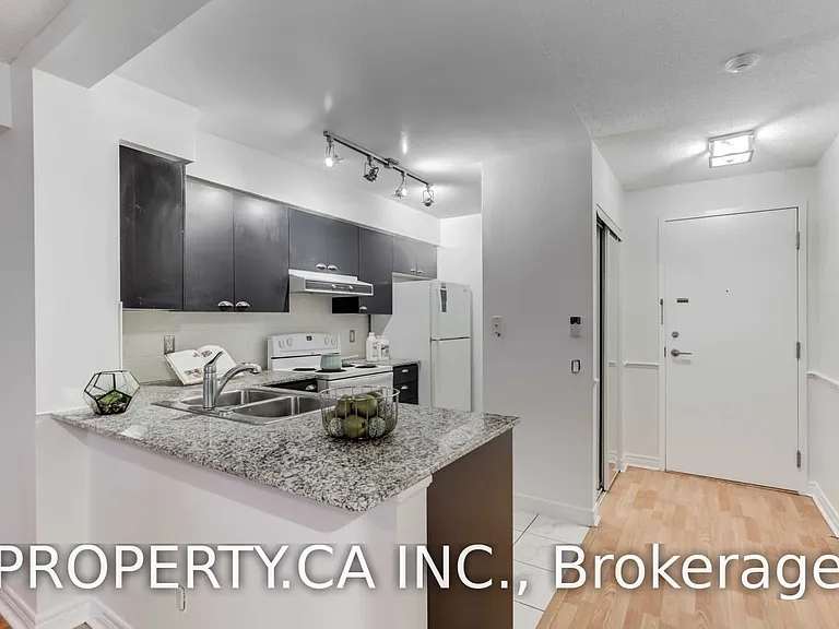 83 Borough Dr #2801 — Photo 8