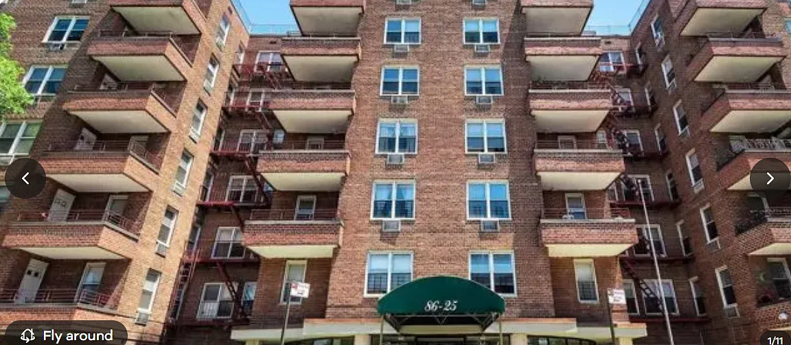 1 bed, 700 sqft, $2,450 — Photo 1