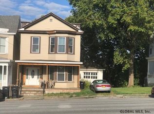 92 Oakwood Ave, Troy, NY 12180