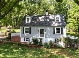 1915 Mimosa Dr LOT 3, Lynchburg, VA 24503