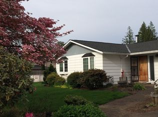 26724 S Fish Rd, Mulino, OR 97042