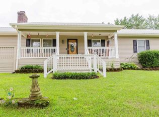 1135 May White Rd, Cleveland, GA 30528