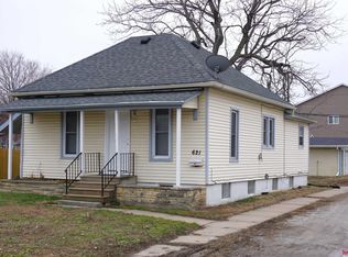 621 New Hampshire St, Lincoln, NE 68508