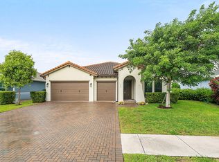 1133 Deer Haven Dr, Loxahatchee, FL 33470