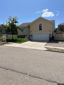 191 Ridge Ln, Evanston, WY, 82930