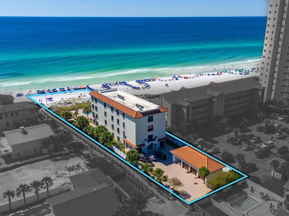 134 Norwood Dr #Penthouse 2, Miramar Beach, FL 32550