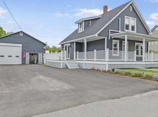 13 Merrill St, Colebrook, NH 03576