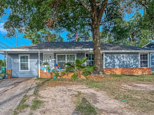 10434 Envoy St, Houston, TX 77016