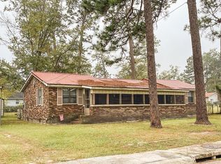 815 Summit St, Waycross, GA 31501