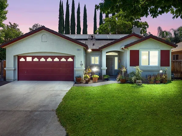 7064 N Gregory Ave, Fresno, CA 93722