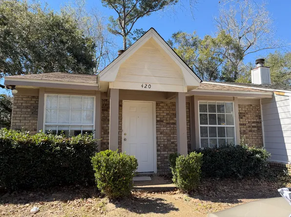 420 Richview Park Cir E, Tallahassee, FL 32301