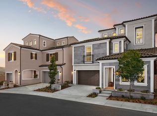 Altea Plan 1 Plan, The Terraces at Walnut, Walnut, CA 91789
