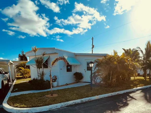 11000 SE FEDERAL HWY 20 Highway #20, Hobe Sound, FL 33455