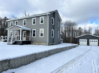 24746 Ridge Rd, Cambridge Springs, PA 16403