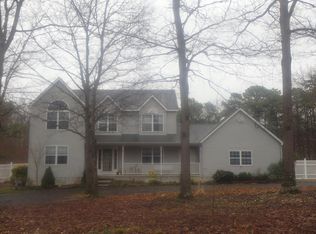 215 Crestview Ave, Galloway, NJ 08205