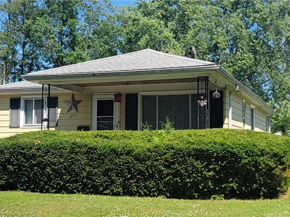 1251 94th St, Niagara Falls, NY 14304