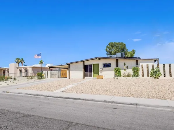 2984 Berman St, Las Vegas, NV 89169