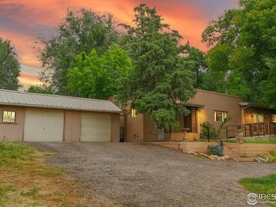 7831 W US Highway 34, Loveland, CO, 80537