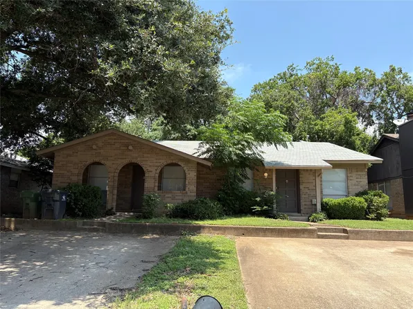 2209 Viewtop Ln #2, Arlington, TX 76012