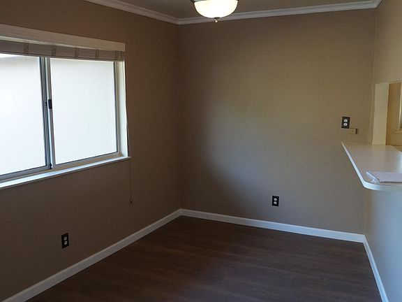 Dining Nook