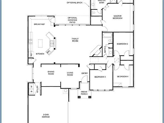 Floor Plan.