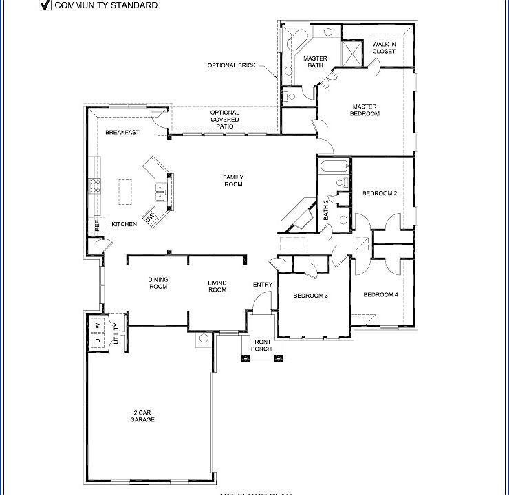 3417 Carlton Court
