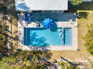 184 Seacrest Dr, Inlet Beach, FL 32461